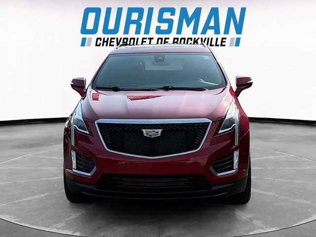 2023 Cadillac XT5 Sport