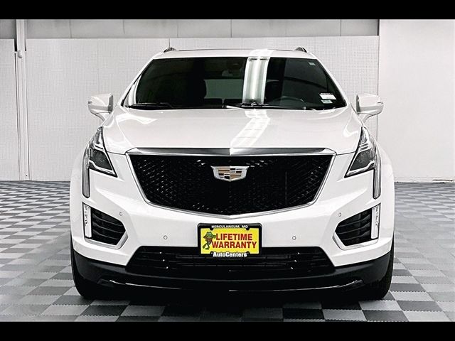 2023 Cadillac XT5 Sport