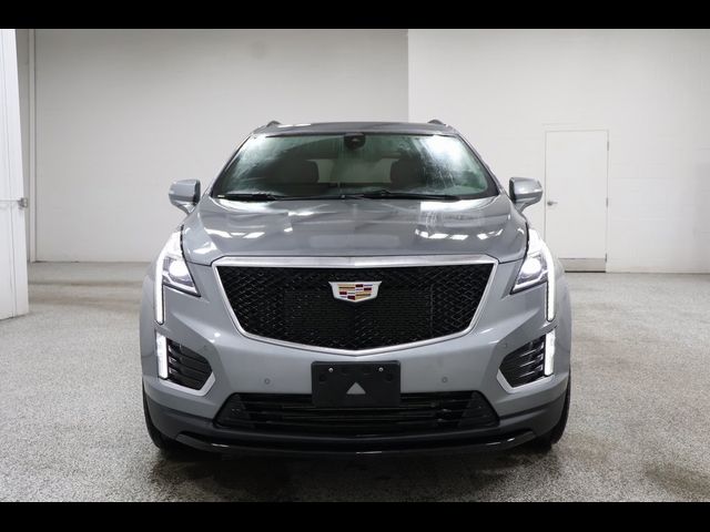 2023 Cadillac XT5 Sport