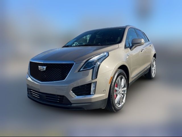 2023 Cadillac XT5 Sport