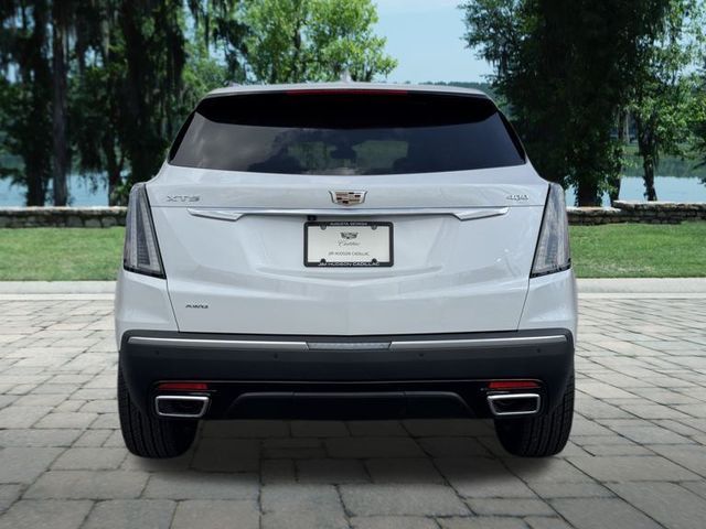 2023 Cadillac XT5 Sport