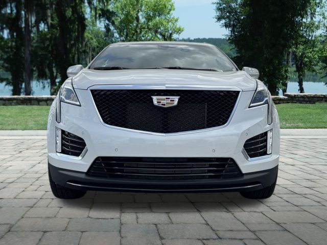 2023 Cadillac XT5 Sport