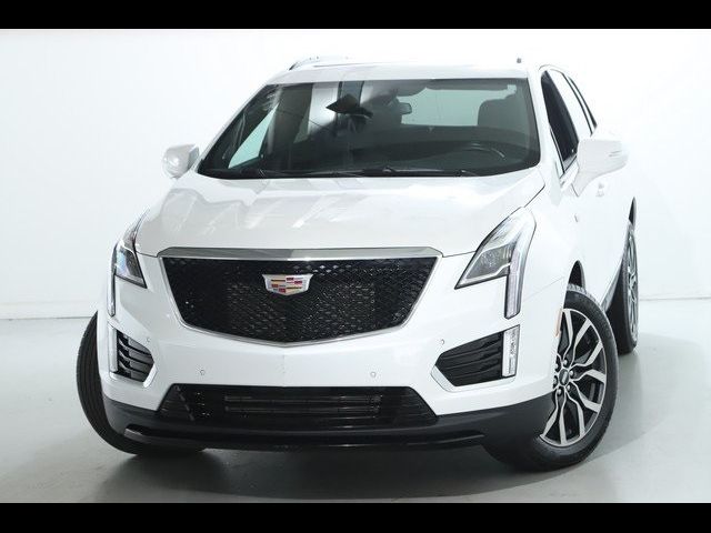 2023 Cadillac XT5 Sport