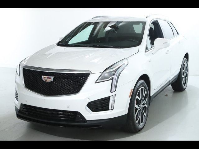 2023 Cadillac XT5 Sport