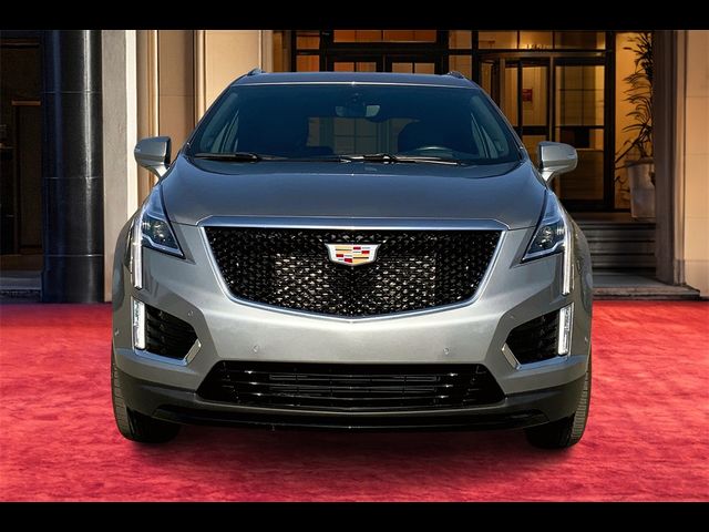 2023 Cadillac XT5 Sport