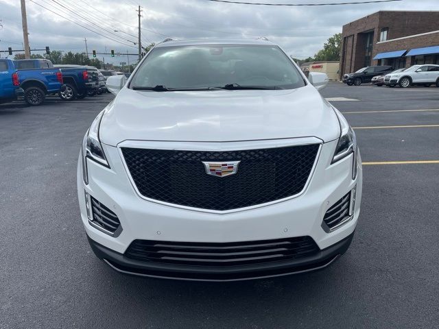 2023 Cadillac XT5 Sport