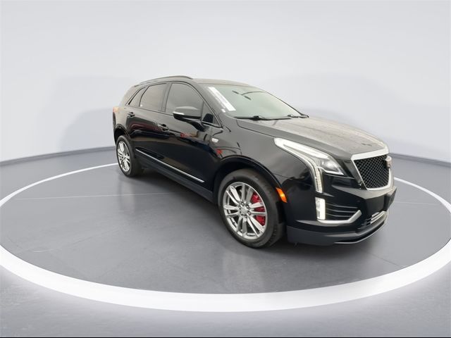 2023 Cadillac XT5 Sport