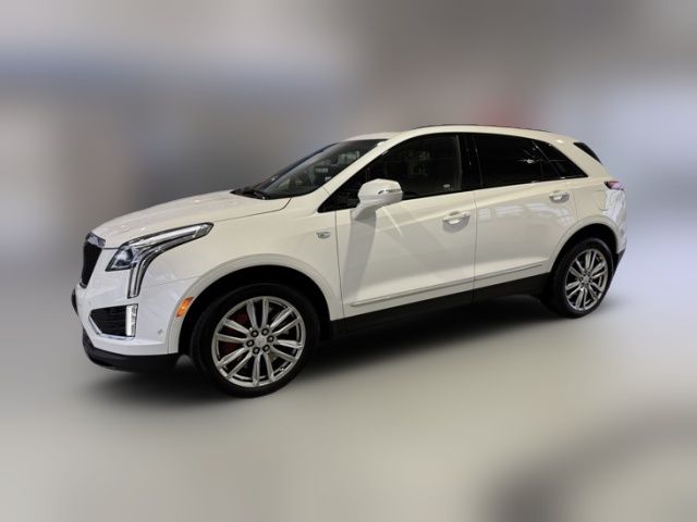 2023 Cadillac XT5 Sport