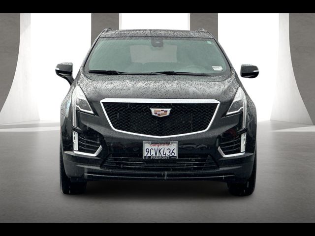 2023 Cadillac XT5 Sport