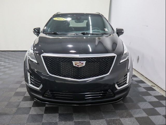 2023 Cadillac XT5 Sport