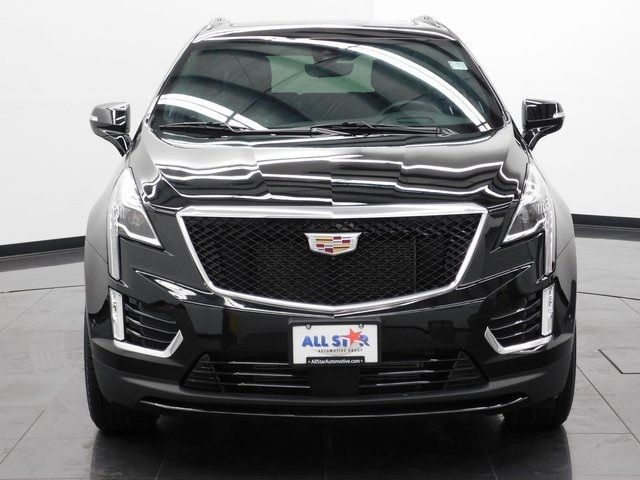 2023 Cadillac XT5 Sport