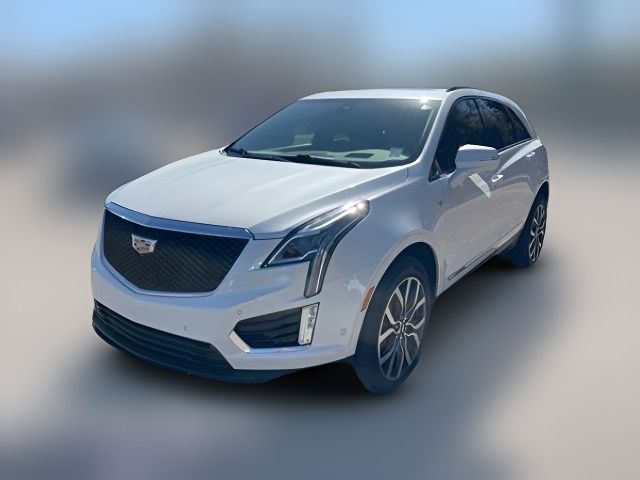 2023 Cadillac XT5 Sport