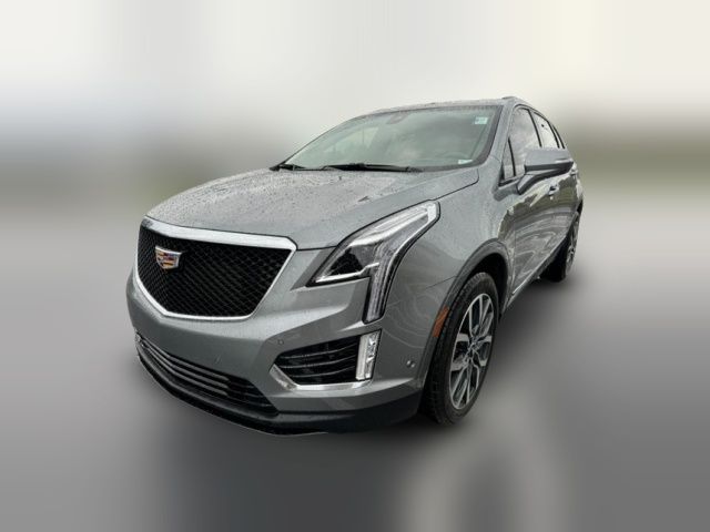 2023 Cadillac XT5 Sport