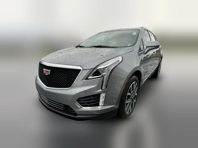 2023 Cadillac XT5 Sport