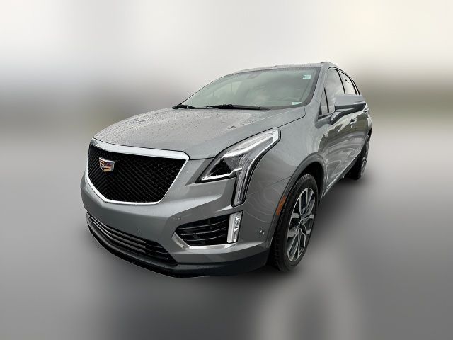 2023 Cadillac XT5 Sport