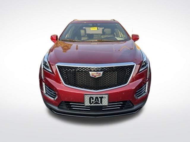 2023 Cadillac XT5 Sport