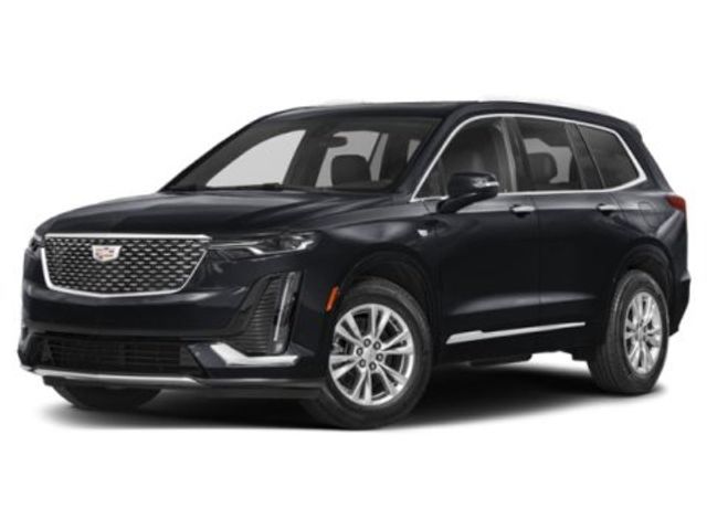 2023 Cadillac XT6 Luxury