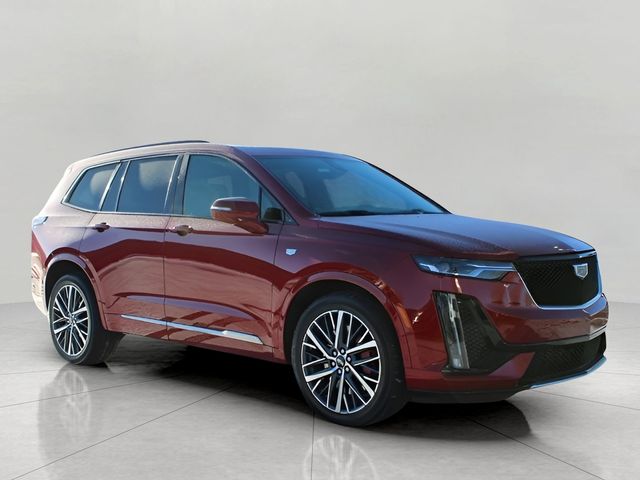 2023 Cadillac XT6 Sport