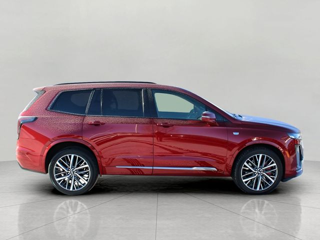 2023 Cadillac XT6 Sport