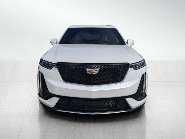 2023 Cadillac XT6 Sport