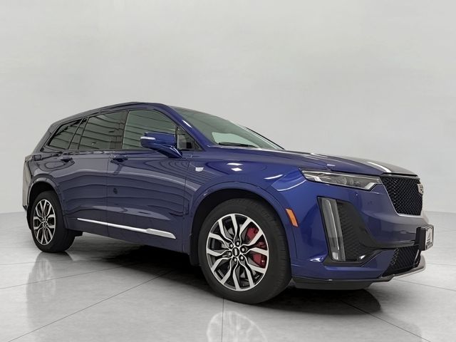 2023 Cadillac XT6 Sport