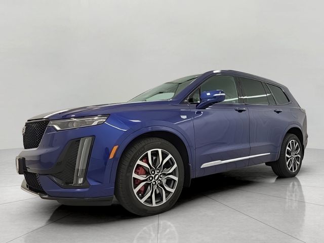 2023 Cadillac XT6 Sport