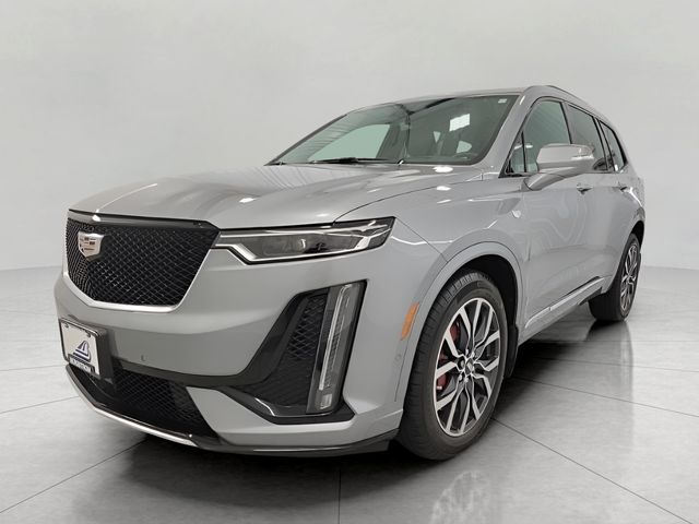 2023 Cadillac XT6 Sport