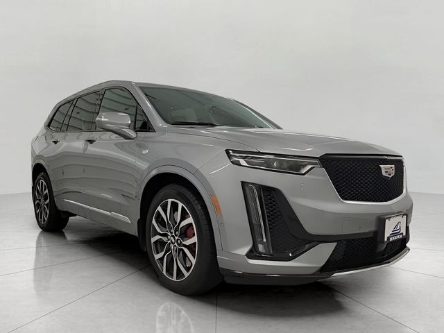 2023 Cadillac XT6 Sport