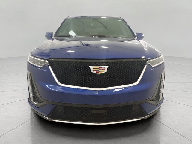 2023 Cadillac XT6 Sport