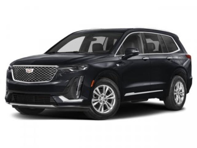 2023 Cadillac XT6 AWD Luxury