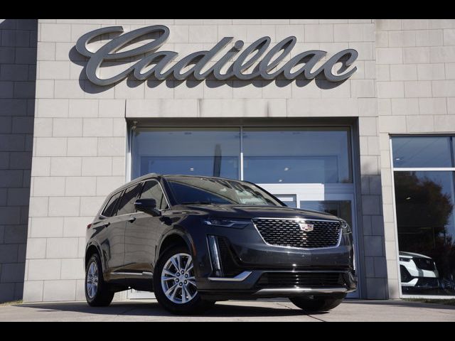 2023 Cadillac XT6 AWD Luxury