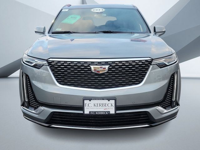 2023 Cadillac XT6 AWD Luxury