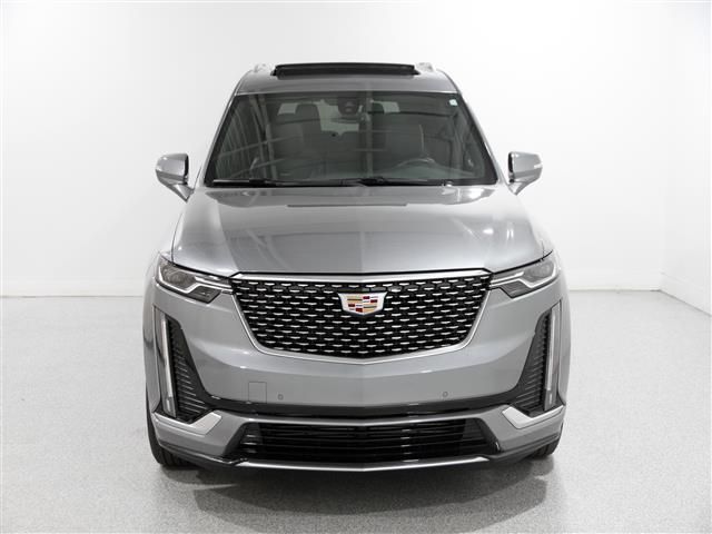 2023 Cadillac XT6 AWD Luxury