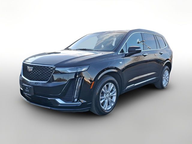 2023 Cadillac XT6 AWD Luxury