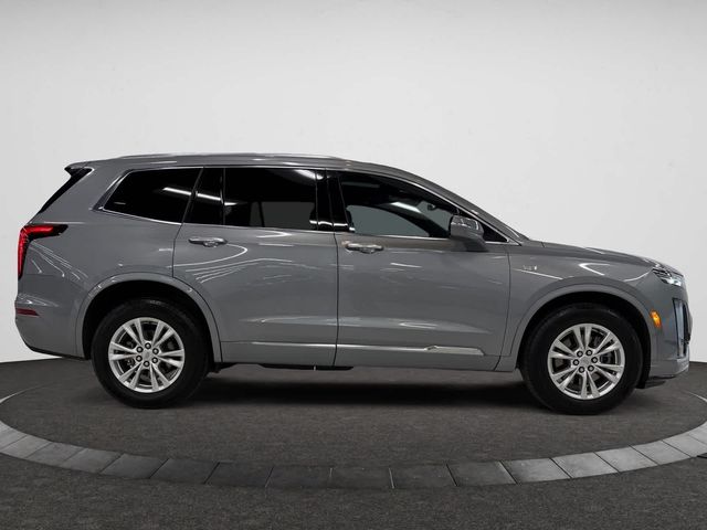 2023 Cadillac XT6 AWD Luxury
