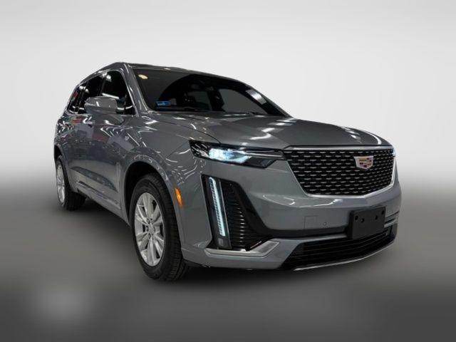 2023 Cadillac XT6 AWD Luxury