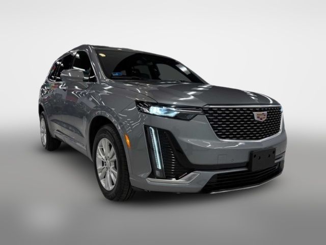 2023 Cadillac XT6 AWD Luxury