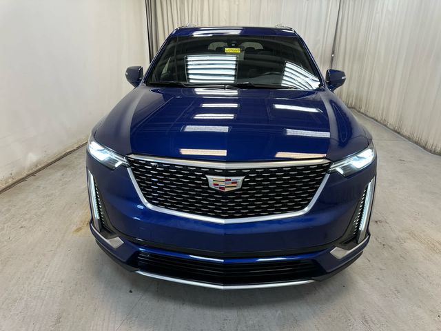2023 Cadillac XT6 Luxury