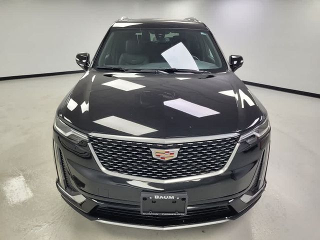 2023 Cadillac XT6 AWD Luxury