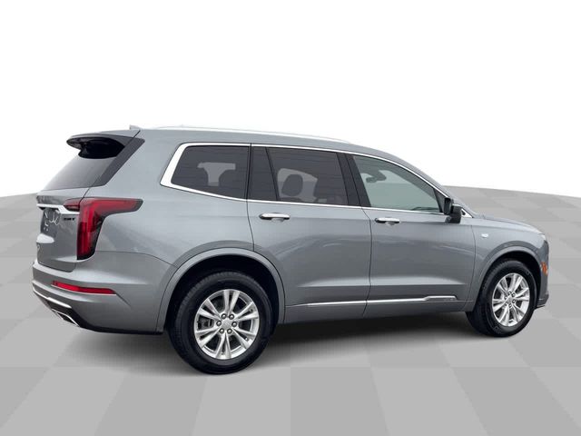 2023 Cadillac XT6 AWD Luxury