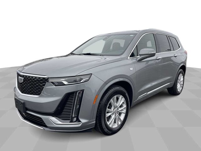 2023 Cadillac XT6 AWD Luxury