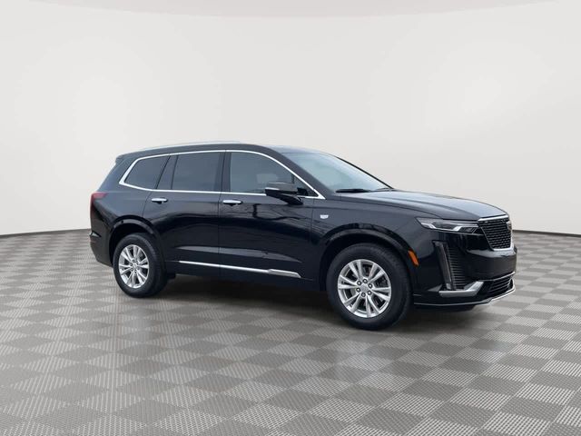 2023 Cadillac XT6 AWD Luxury