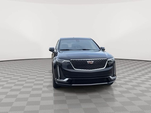 2023 Cadillac XT6 AWD Luxury