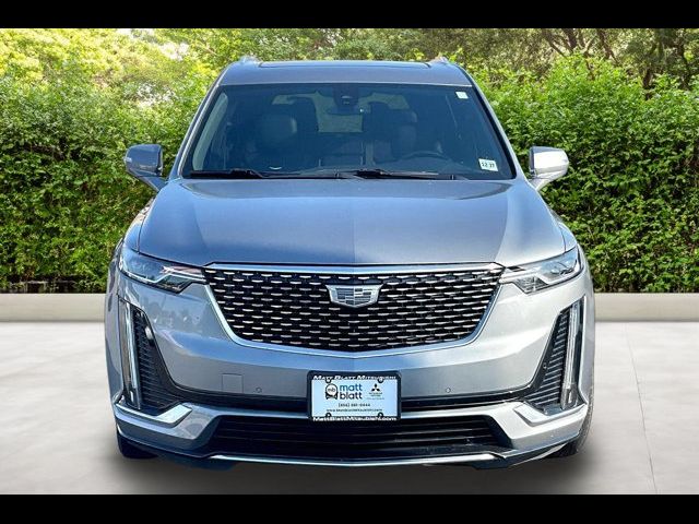 2023 Cadillac XT6 AWD Luxury