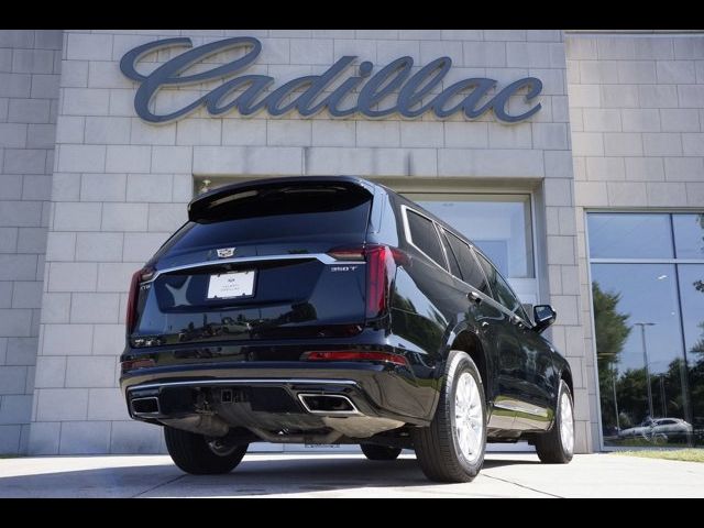 2023 Cadillac XT6 AWD Luxury