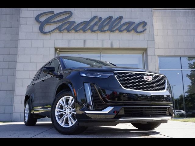 2023 Cadillac XT6 AWD Luxury