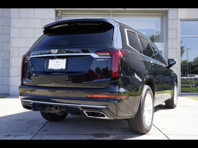 2023 Cadillac XT6 AWD Luxury