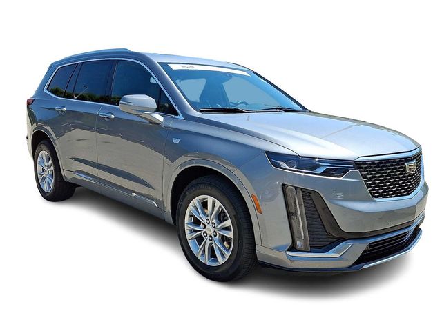 2023 Cadillac XT6 AWD Luxury