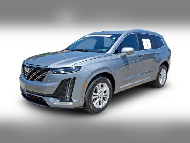 2023 Cadillac XT6 AWD Luxury