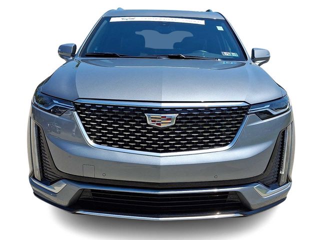 2023 Cadillac XT6 AWD Luxury